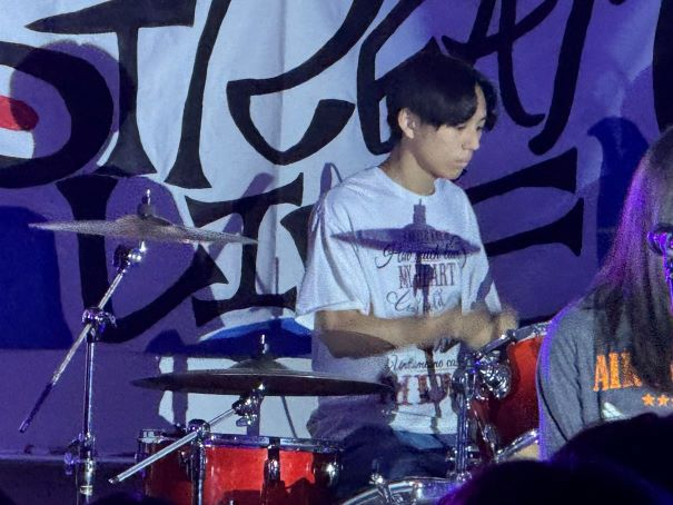 STREAM LIVE④